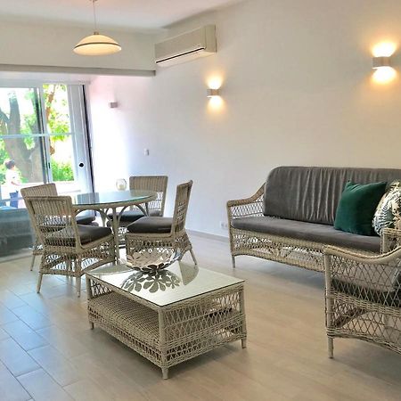 B2 Marina Vilamoura Apartment Quarteira Exterior foto